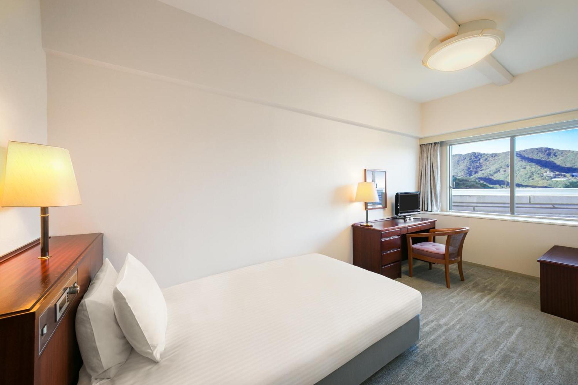 Grand Mercure Awaji Island Resort & Spa Minamiawaji Exterior photo