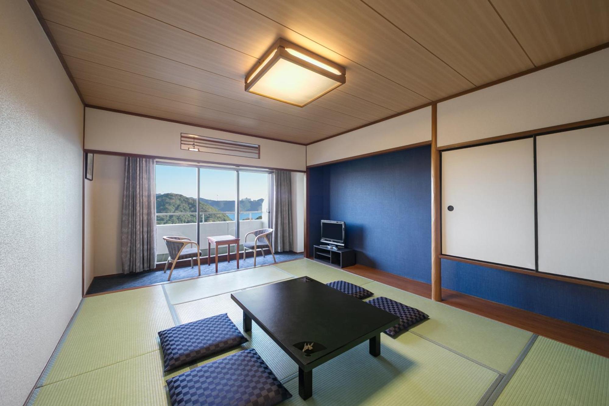 Grand Mercure Awaji Island Resort & Spa Minamiawaji Exterior photo